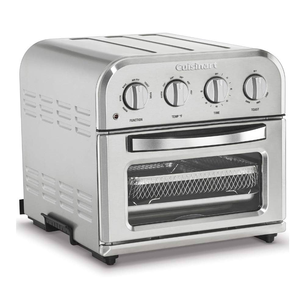 Cuisinart エアフライ トースター Amazon.co.jp: Cuisinart: エアフライ オーブントースター